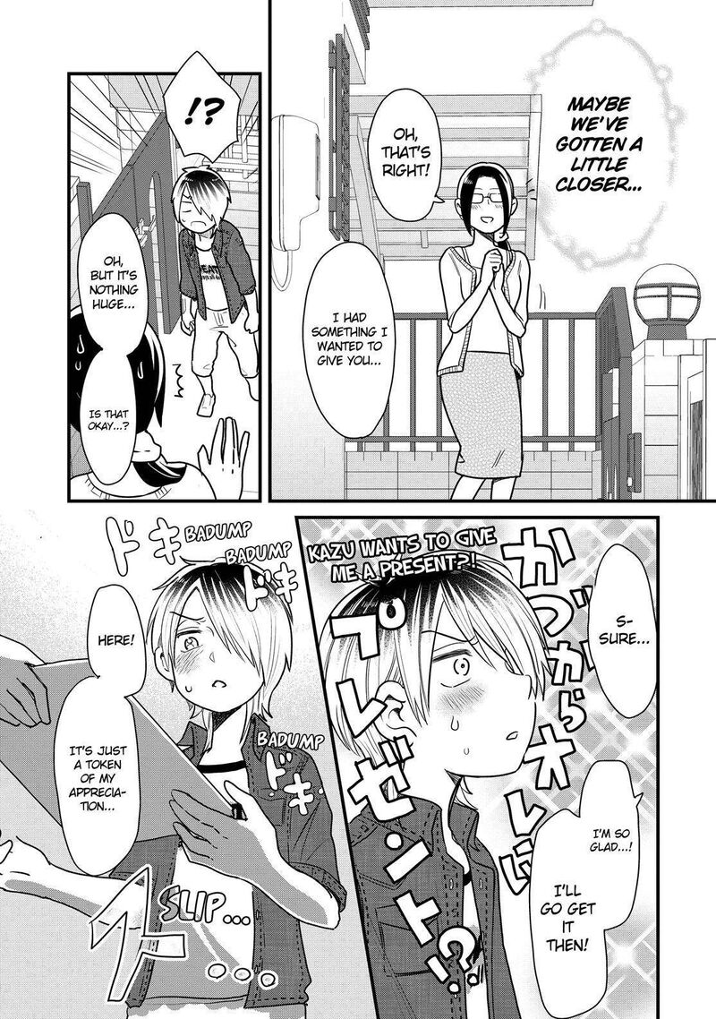 Yankee Shota To Otaku Onee San 23 20