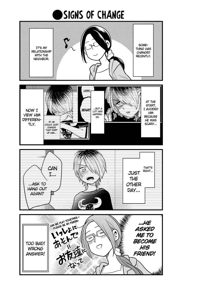 Yankee Shota To Otaku Onee San 23 6