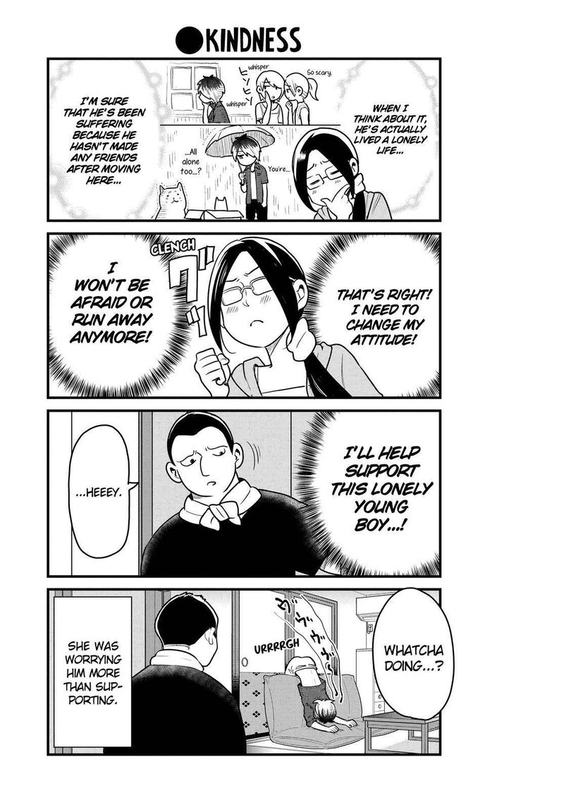 Yankee Shota To Otaku Onee San 23 7