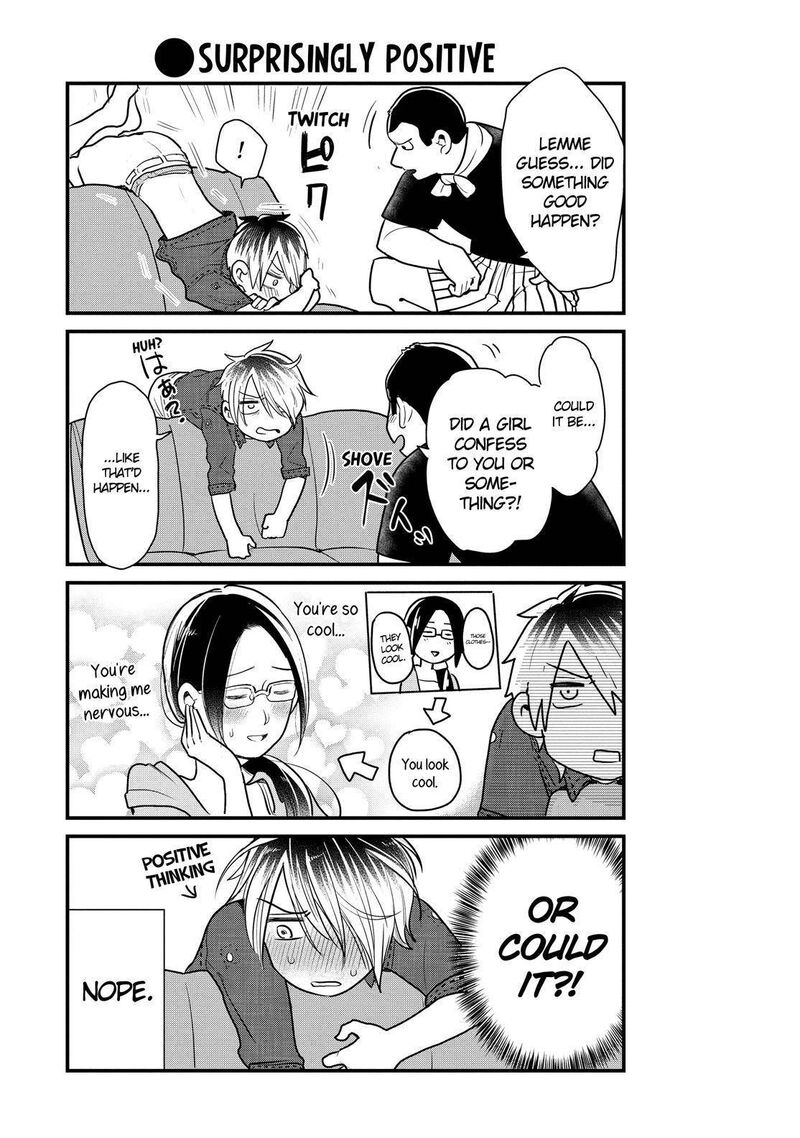 Yankee Shota To Otaku Onee San 23 9