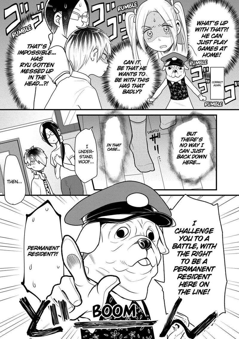 Yankee Shota To Otaku Onee San 24 13
