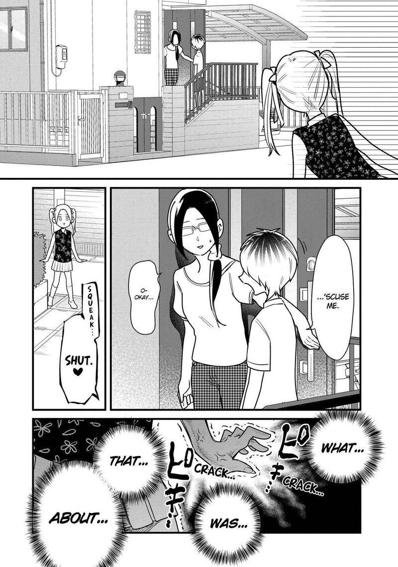 Yankee Shota To Otaku Onee San 24 3