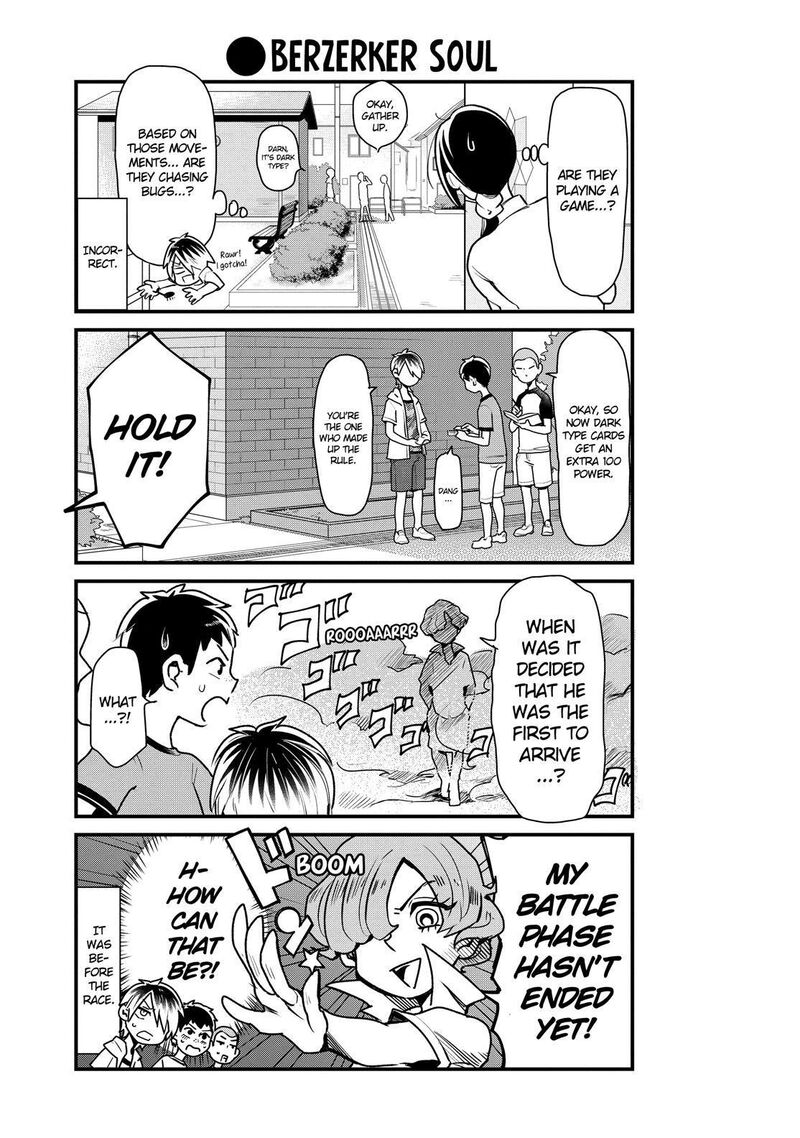 Yankee Shota To Otaku Onee San 25 10
