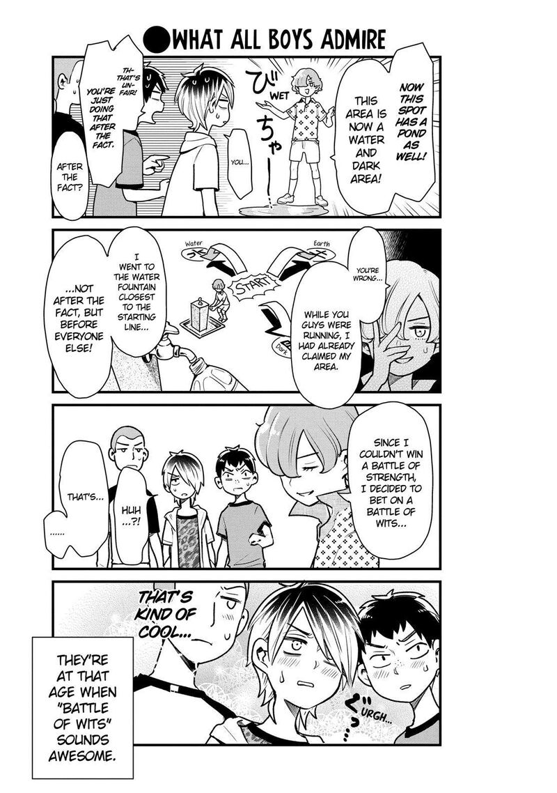 Yankee Shota To Otaku Onee San 25 12