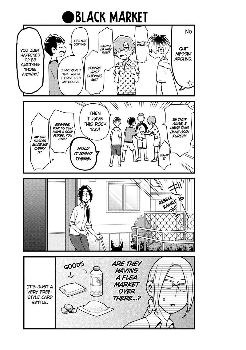 Yankee Shota To Otaku Onee San 25 14