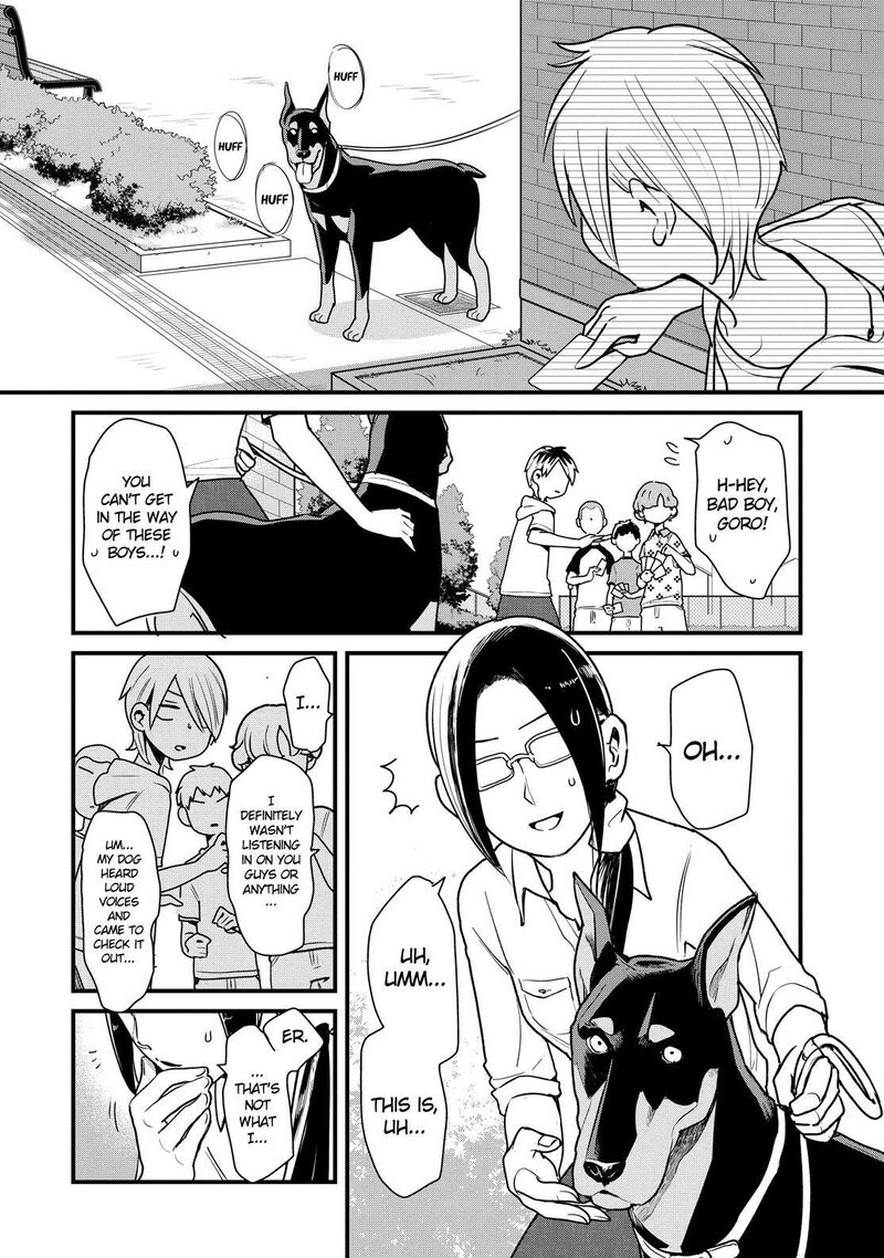 Yankee Shota To Otaku Onee San 25 19