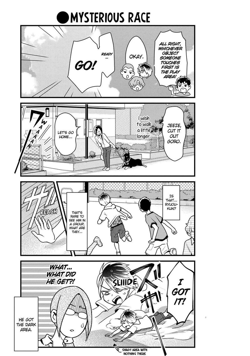 Yankee Shota To Otaku Onee San 25 9