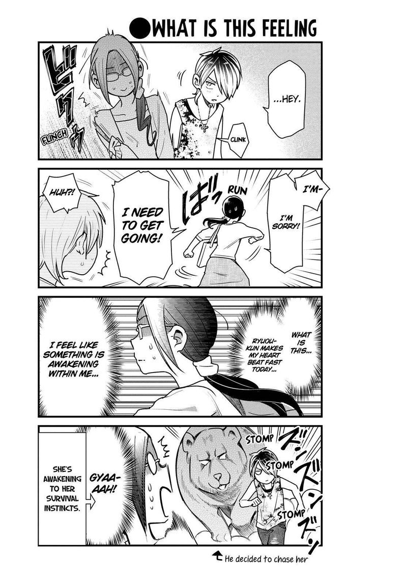 Yankee Shota To Otaku Onee San 27 10