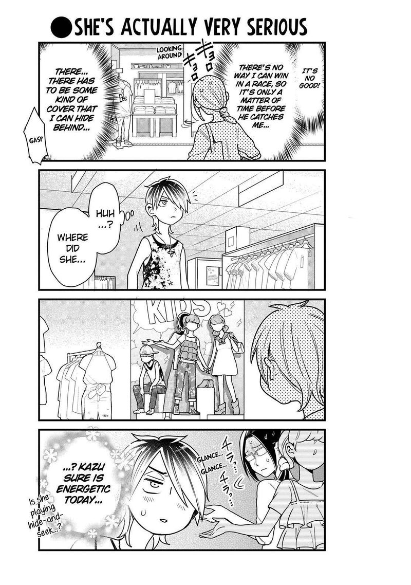 Yankee Shota To Otaku Onee San 27 12