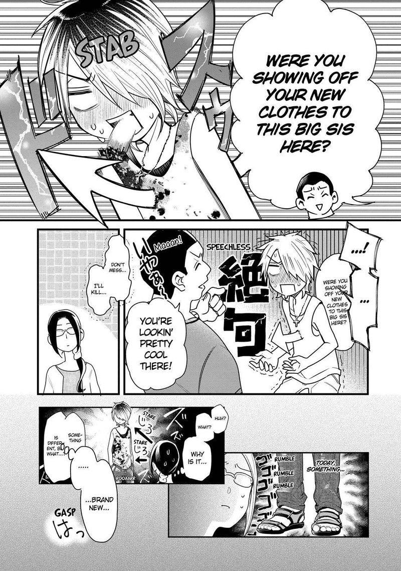 Yankee Shota To Otaku Onee San 27 16