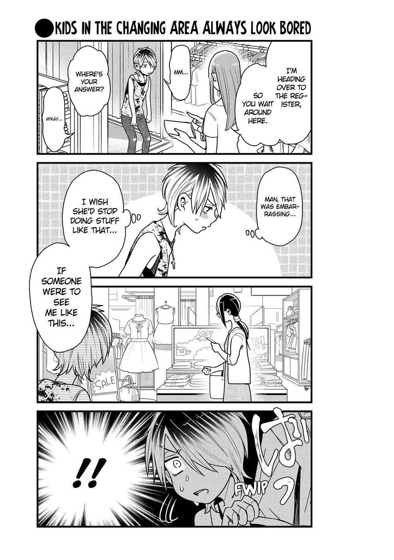 Yankee Shota To Otaku Onee San 27 4