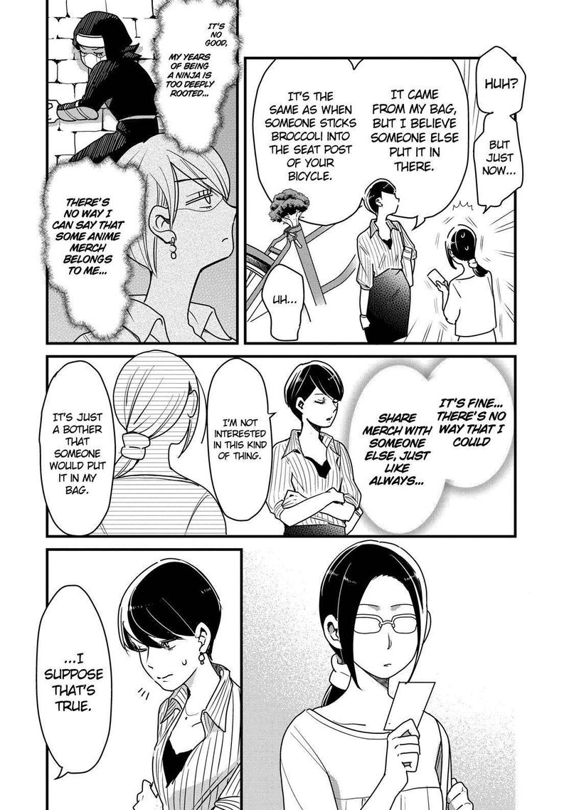Yankee Shota To Otaku Onee San 28 15