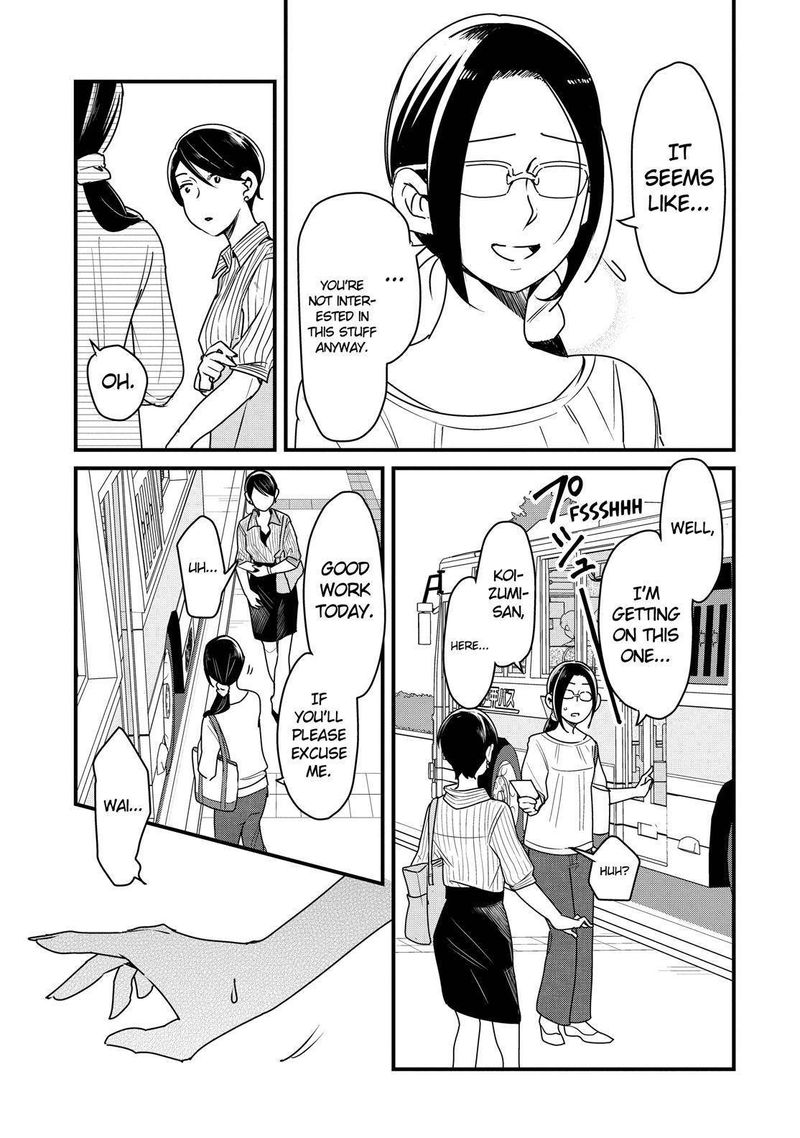 Yankee Shota To Otaku Onee San 28 16