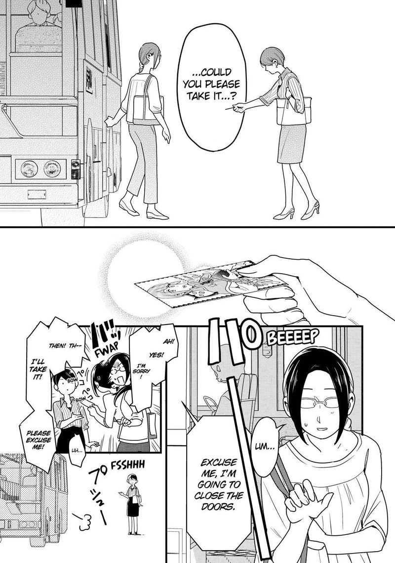 Yankee Shota To Otaku Onee San 28 18