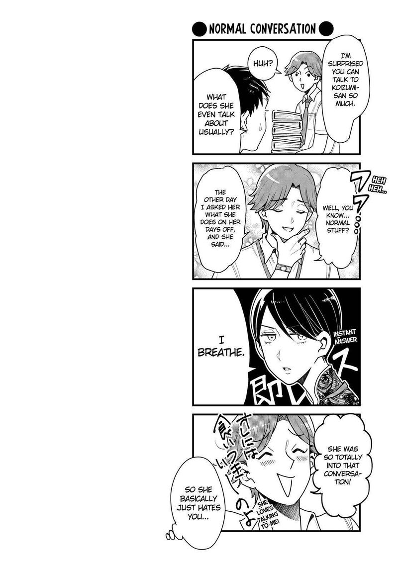 Yankee Shota To Otaku Onee San 28 23