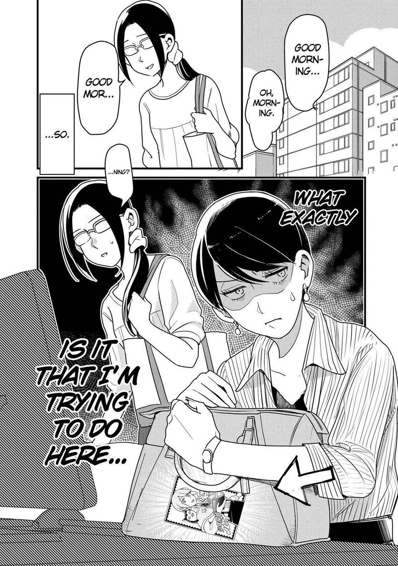 Yankee Shota To Otaku Onee San 28 4