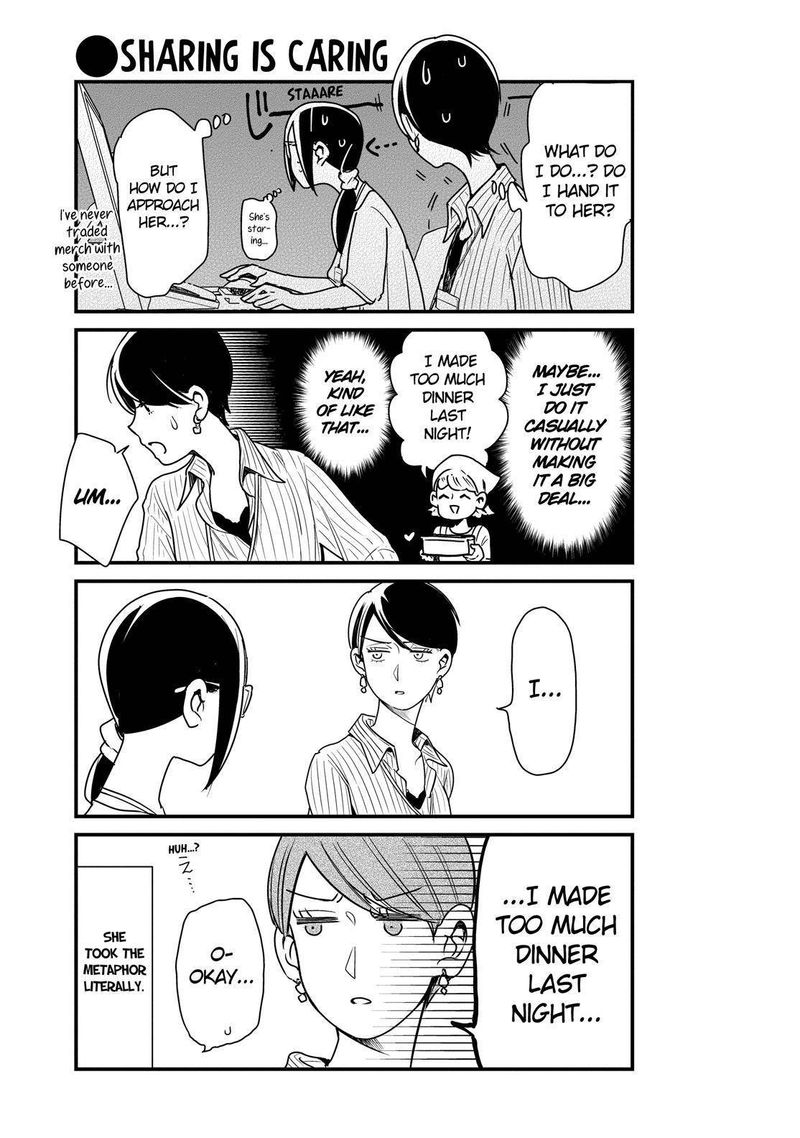 Yankee Shota To Otaku Onee San 28 6