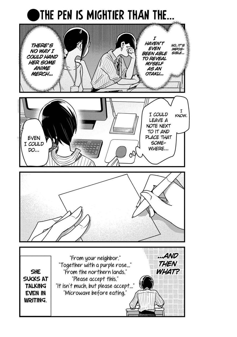 Yankee Shota To Otaku Onee San 28 7