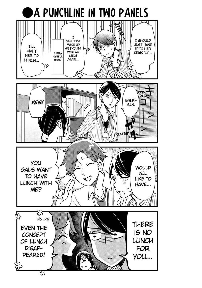 Yankee Shota To Otaku Onee San 28 9