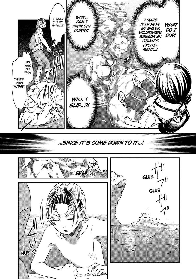 Yankee Shota To Otaku Onee San 29 10