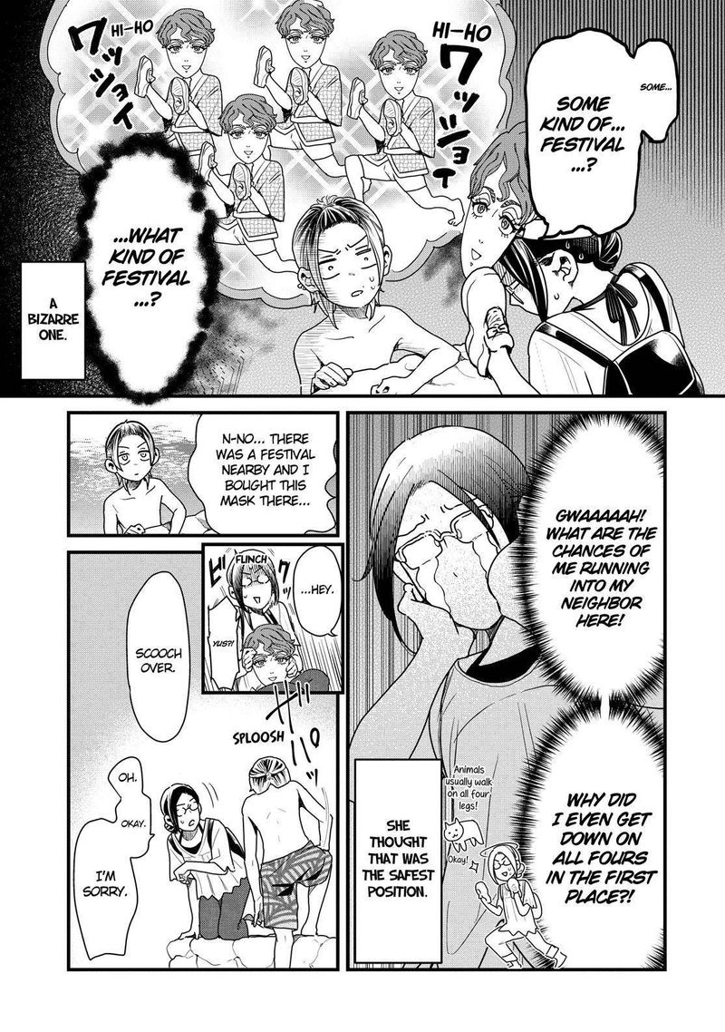 Yankee Shota To Otaku Onee San 29 12