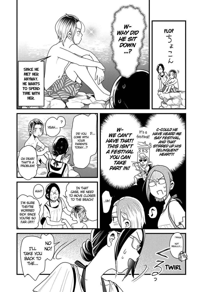 Yankee Shota To Otaku Onee San 29 13