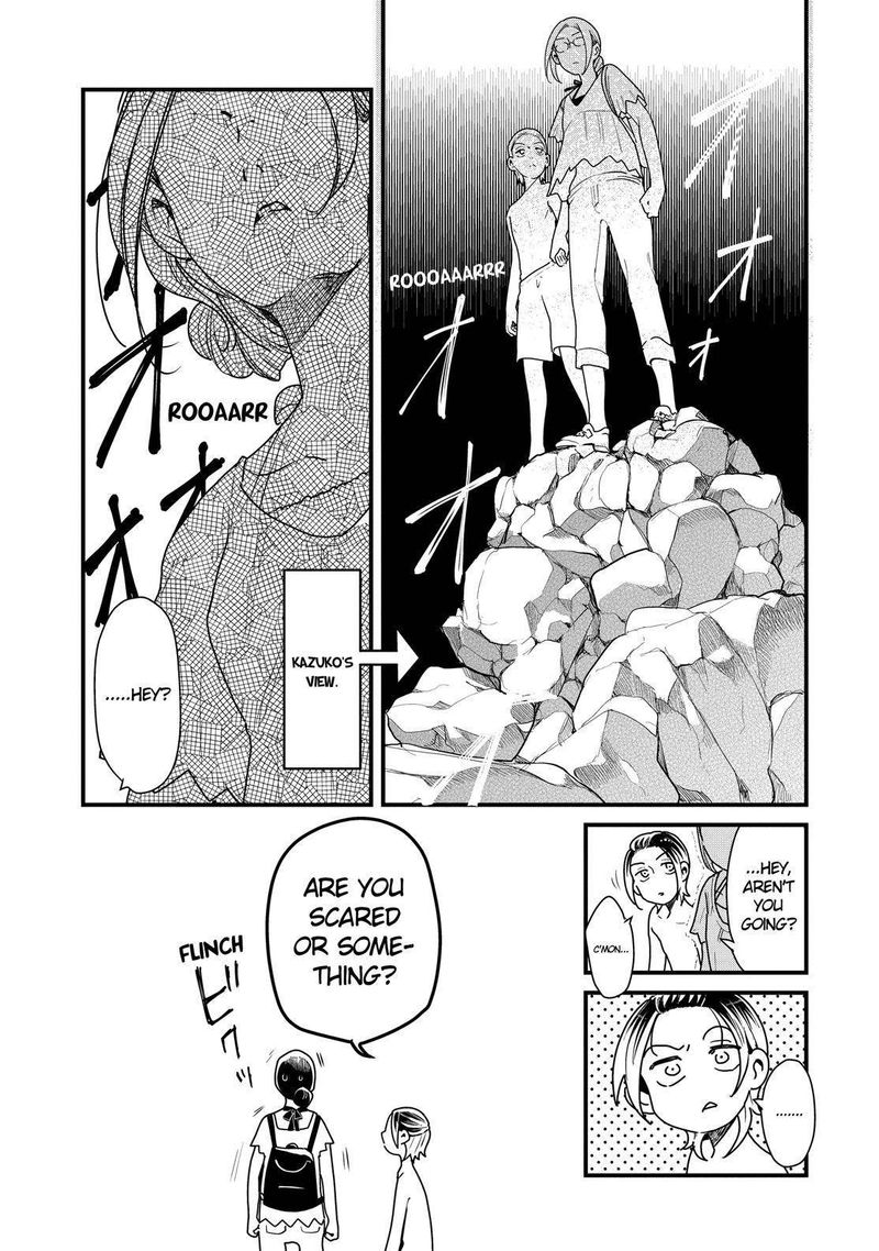 Yankee Shota To Otaku Onee San 29 14