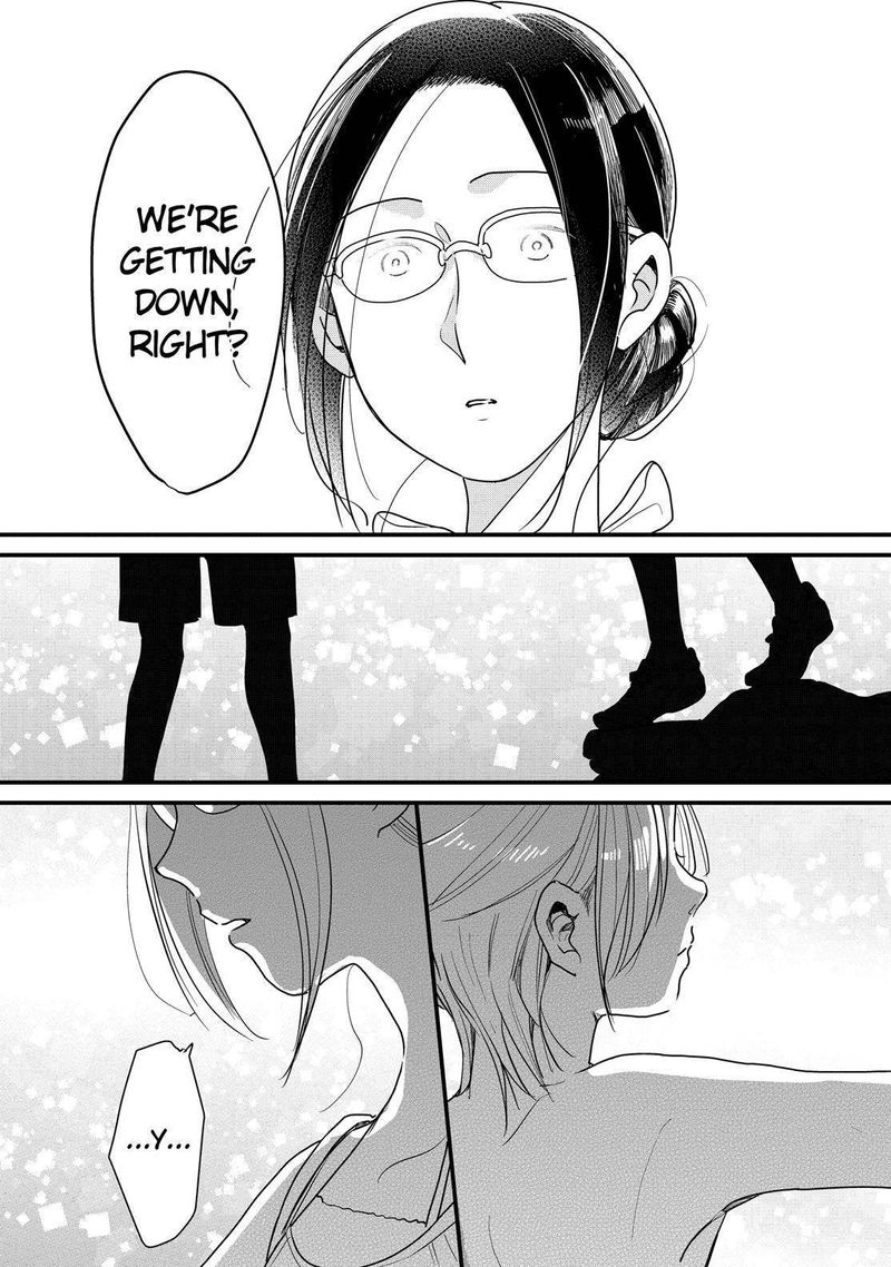 Yankee Shota To Otaku Onee San 29 17