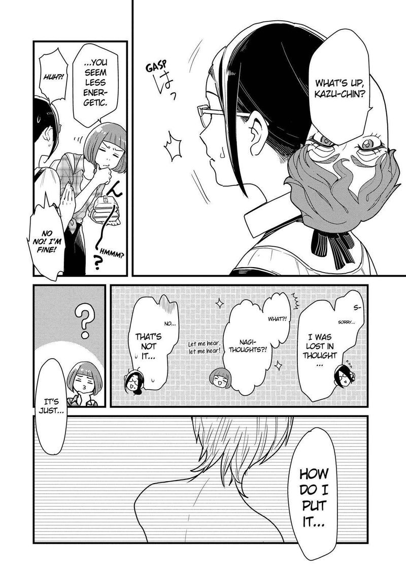 Yankee Shota To Otaku Onee San 29 19