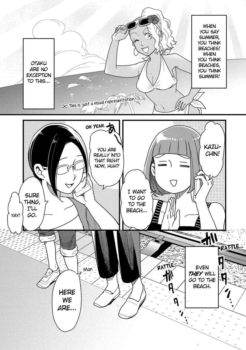 Yankee Shota To Otaku Onee San 29 2