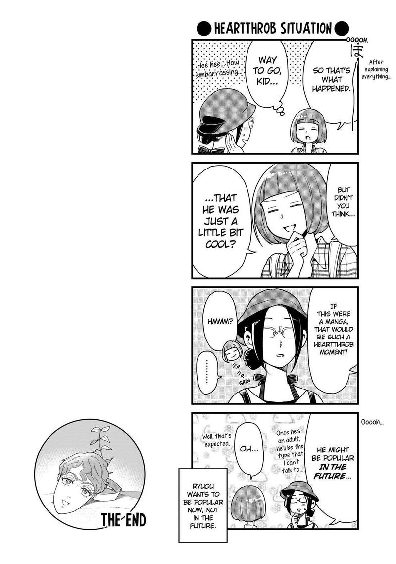 Yankee Shota To Otaku Onee San 29 21