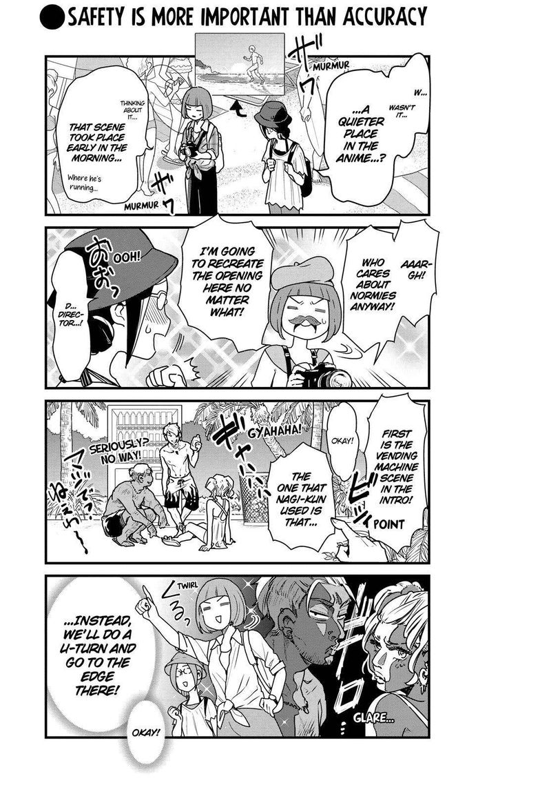 Yankee Shota To Otaku Onee San 29 5