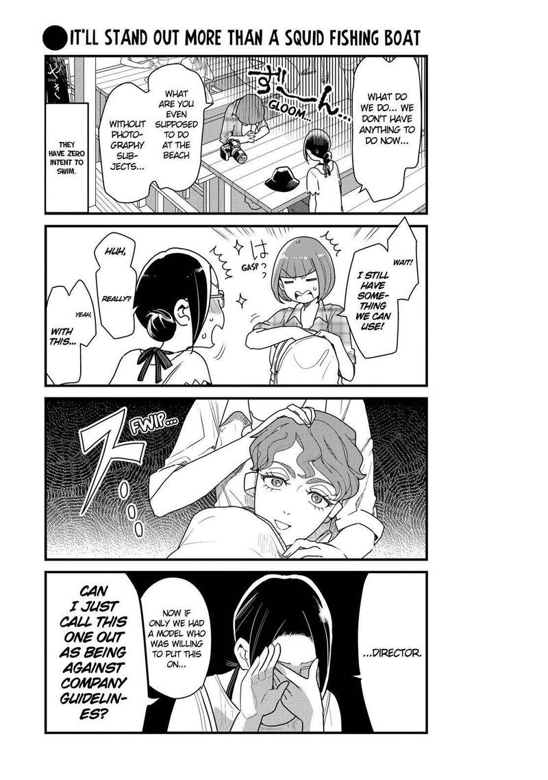 Yankee Shota To Otaku Onee San 29 7