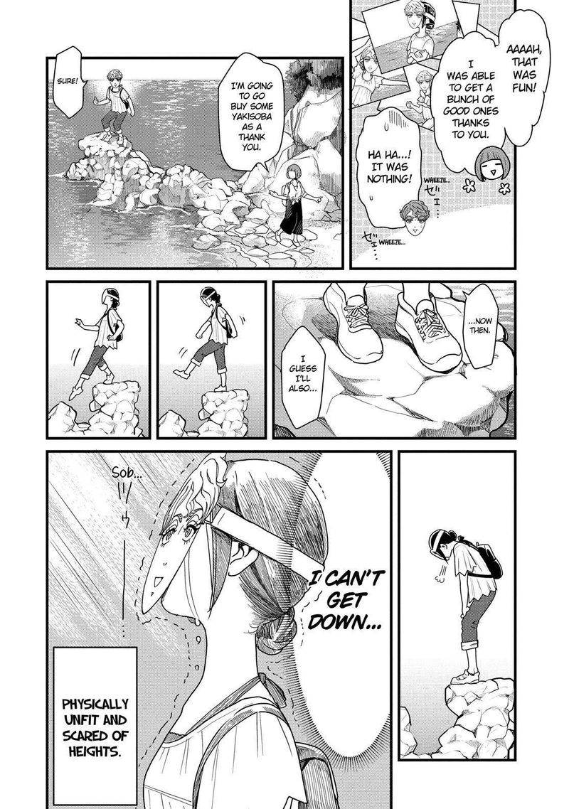 Yankee Shota To Otaku Onee San 29 9