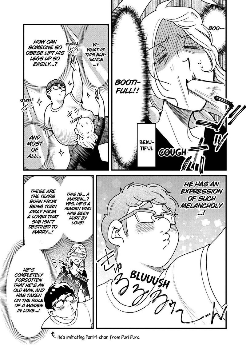 Yankee Shota To Otaku Onee San 29e 10