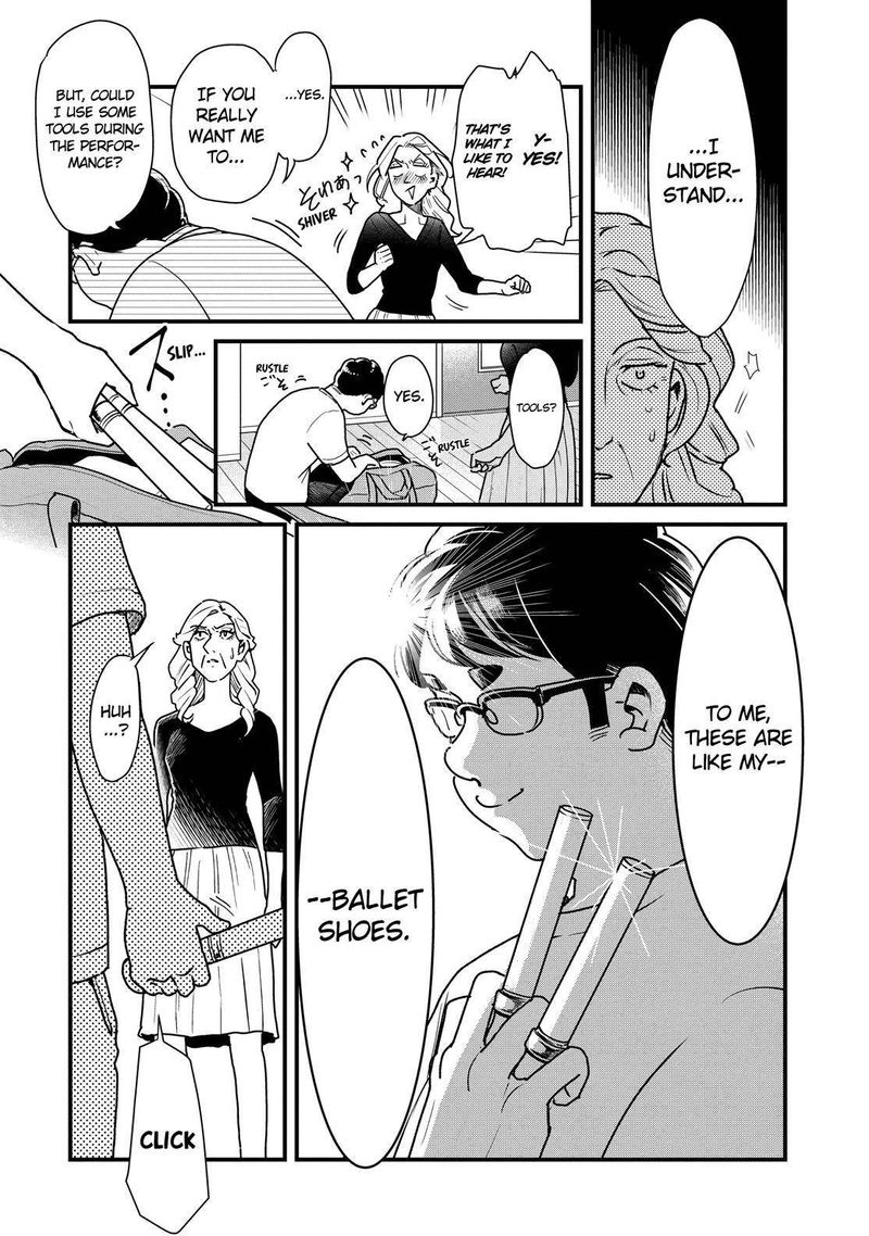Yankee Shota To Otaku Onee San 29e 13