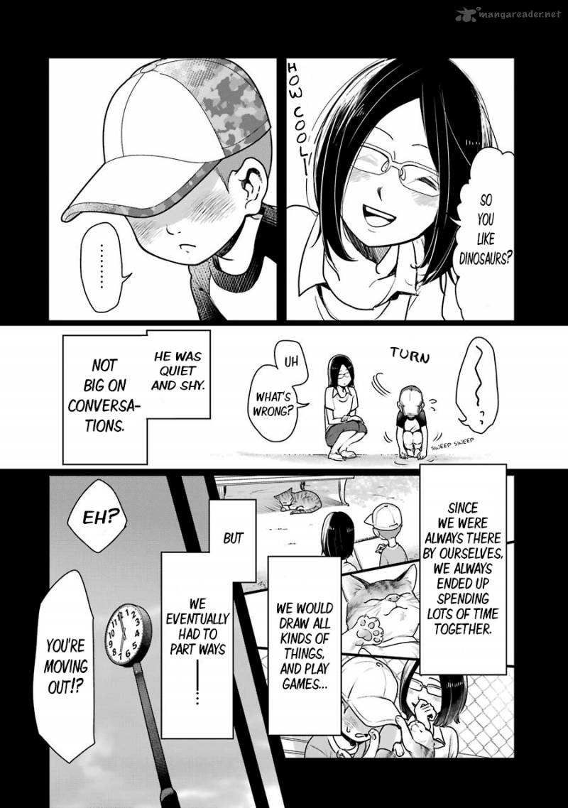 Yankee Shota To Otaku Onee San 3 10