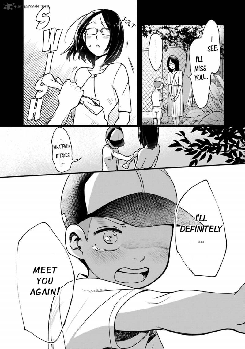 Yankee Shota To Otaku Onee San 3 11