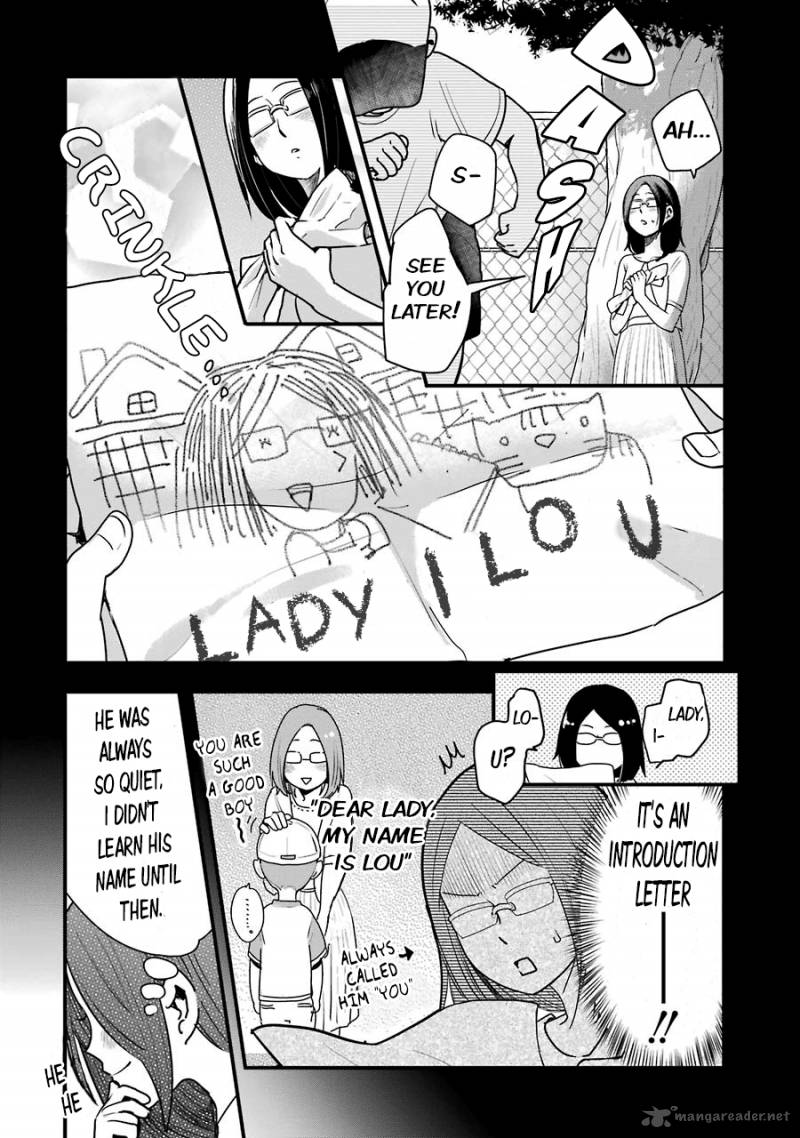 Yankee Shota To Otaku Onee San 3 12