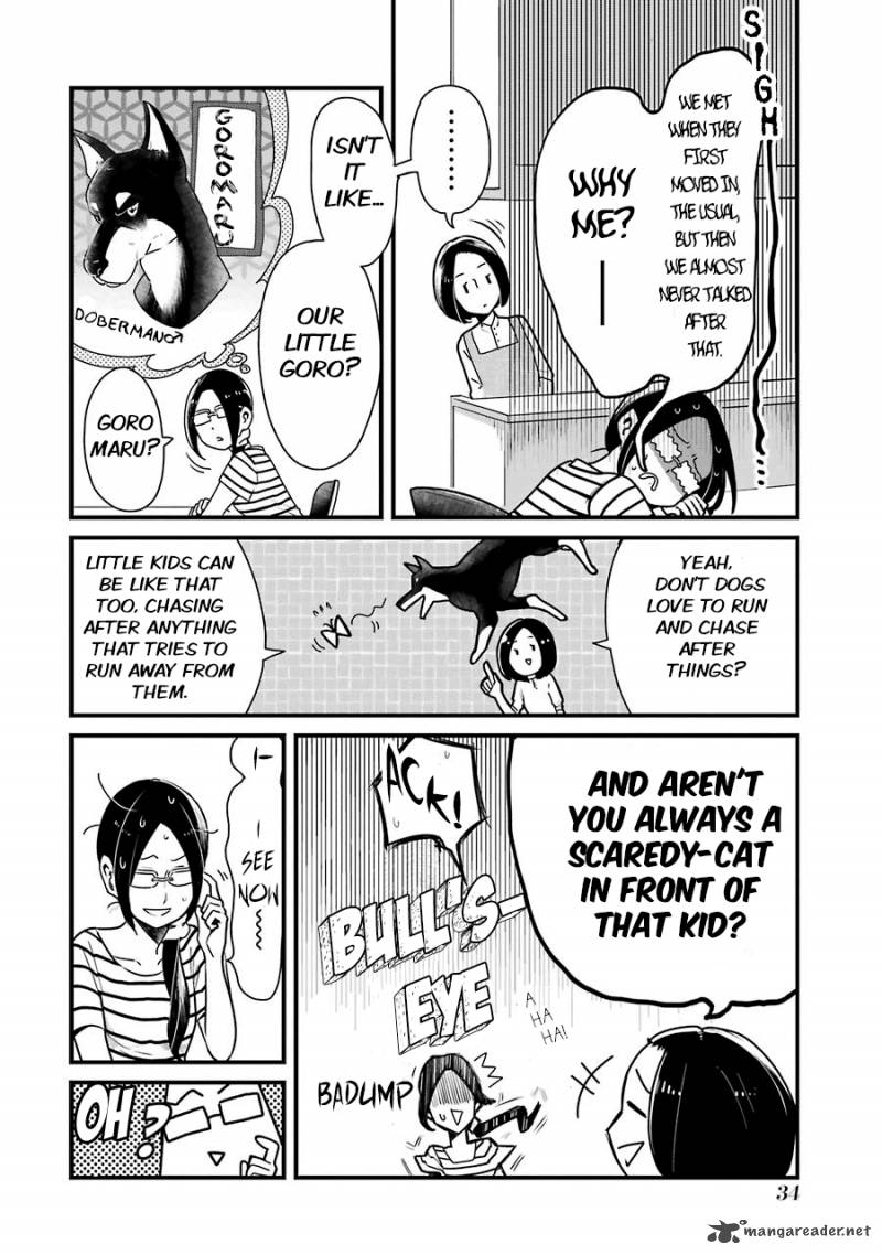 Yankee Shota To Otaku Onee San 3 2