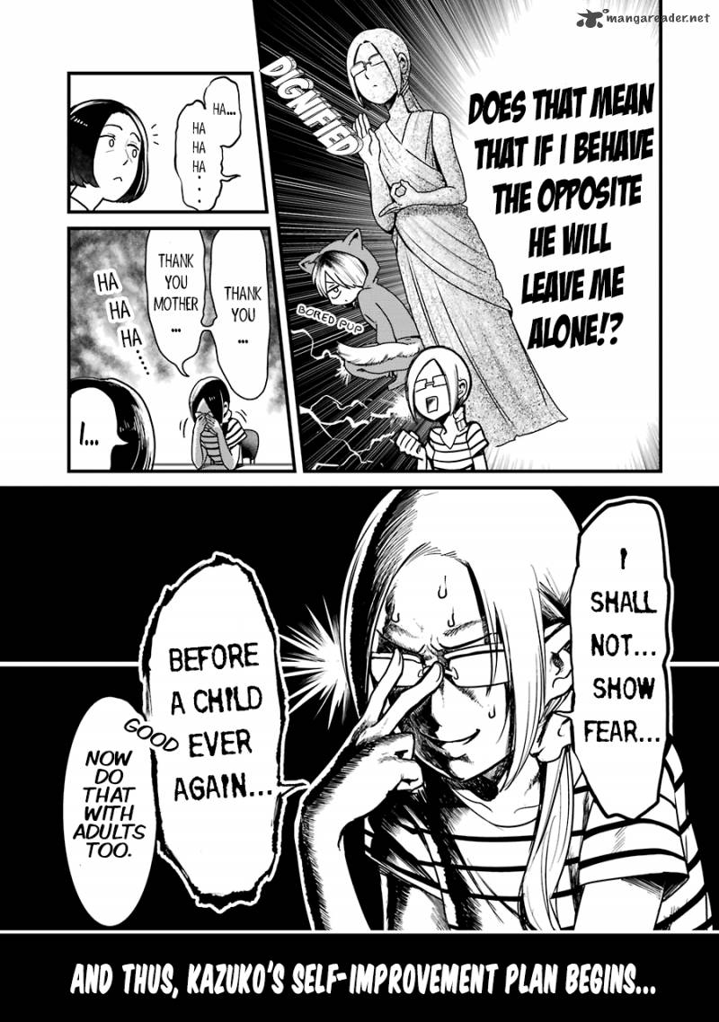 Yankee Shota To Otaku Onee San 3 3