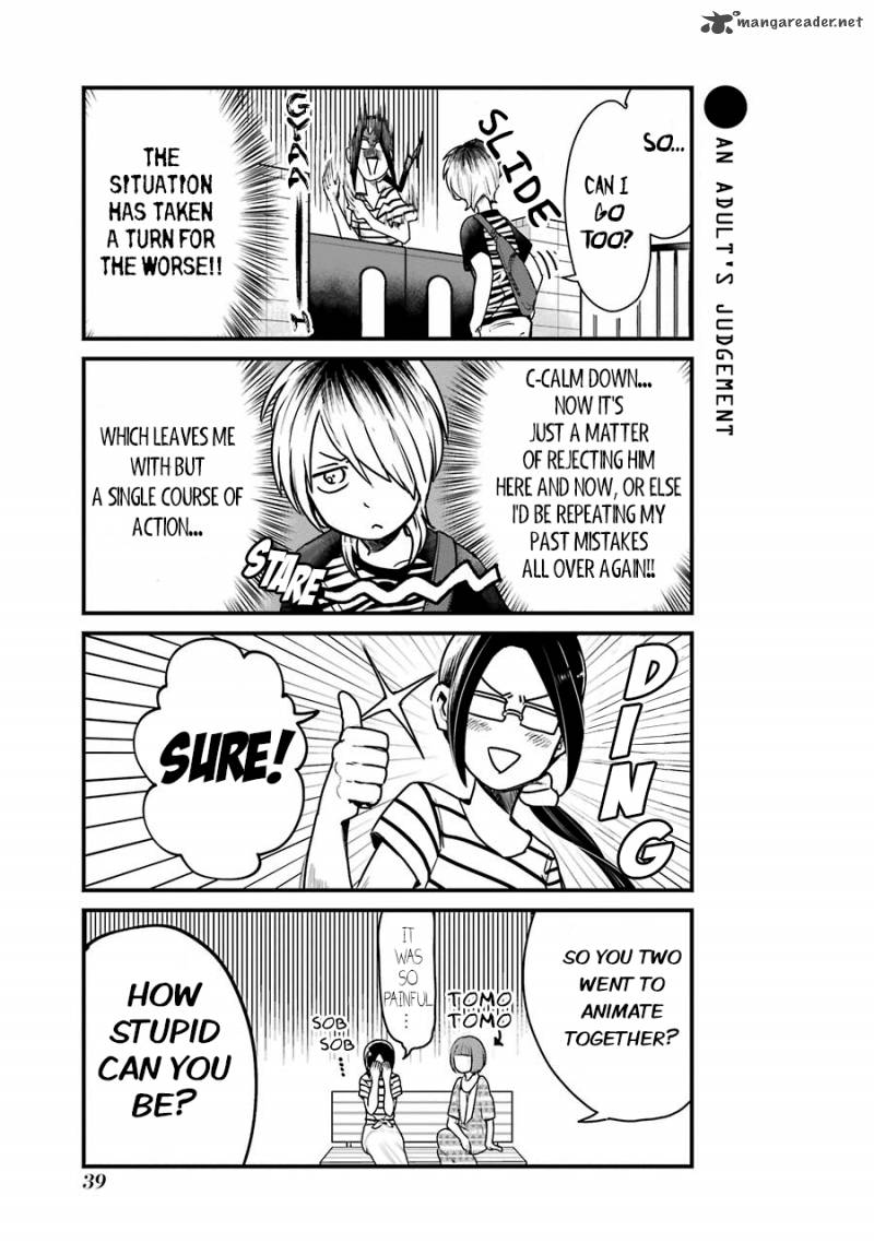 Yankee Shota To Otaku Onee San 3 7