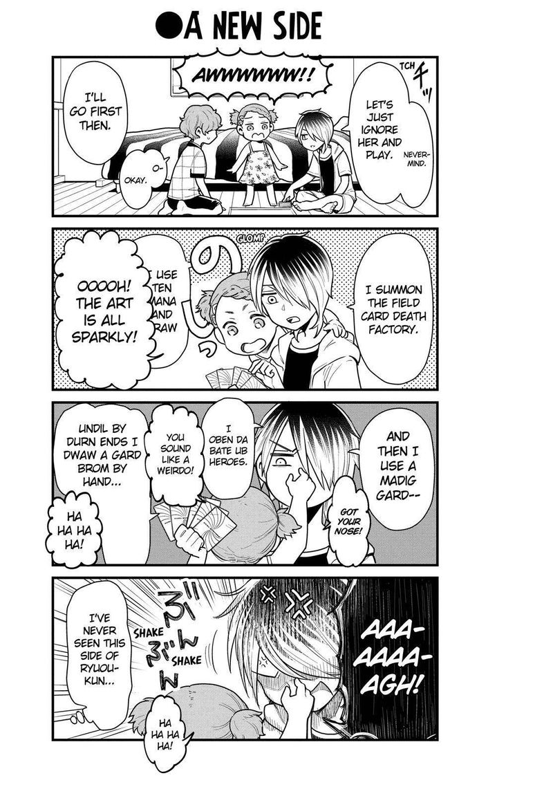 Yankee Shota To Otaku Onee San 30 10