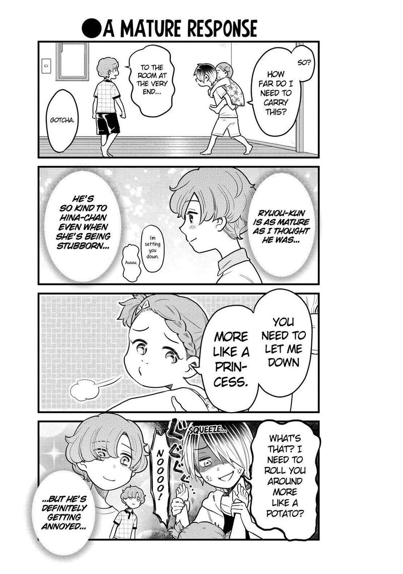 Yankee Shota To Otaku Onee San 30 12