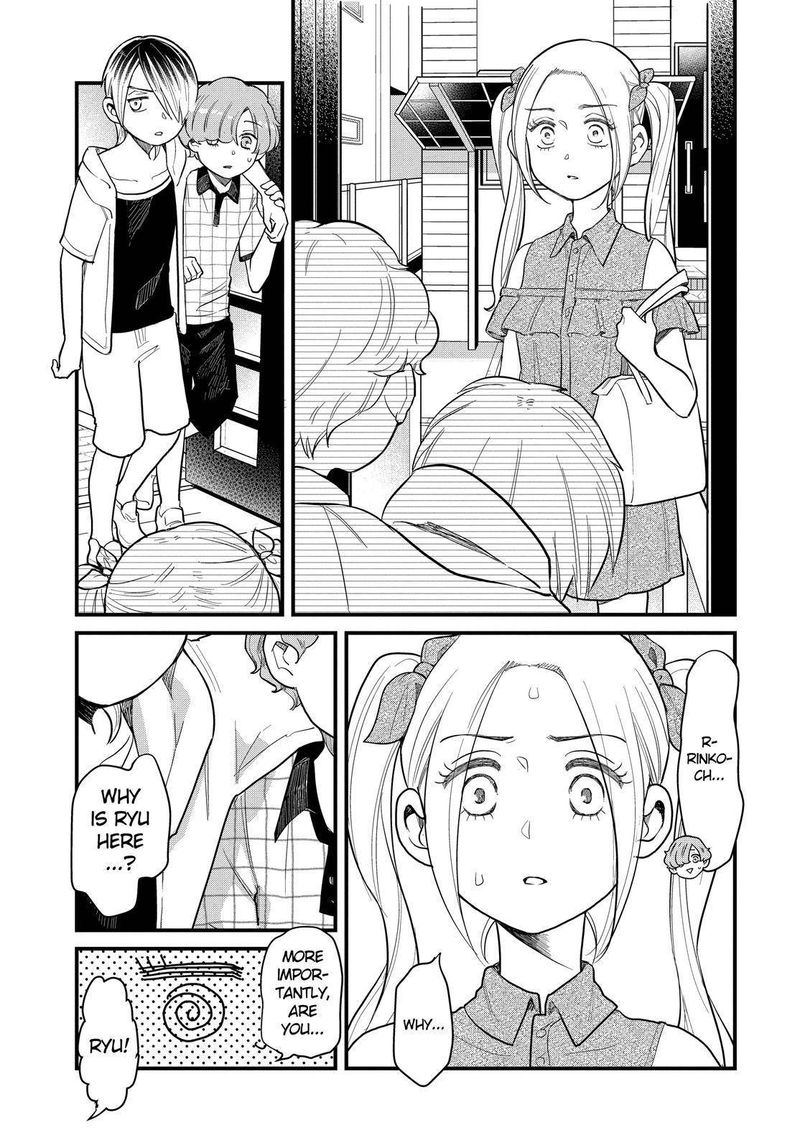 Yankee Shota To Otaku Onee San 30 14