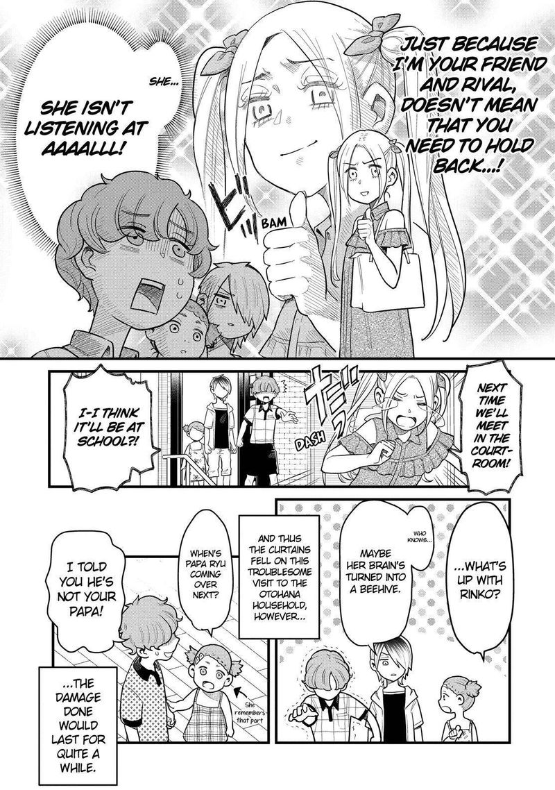 Yankee Shota To Otaku Onee San 30 18