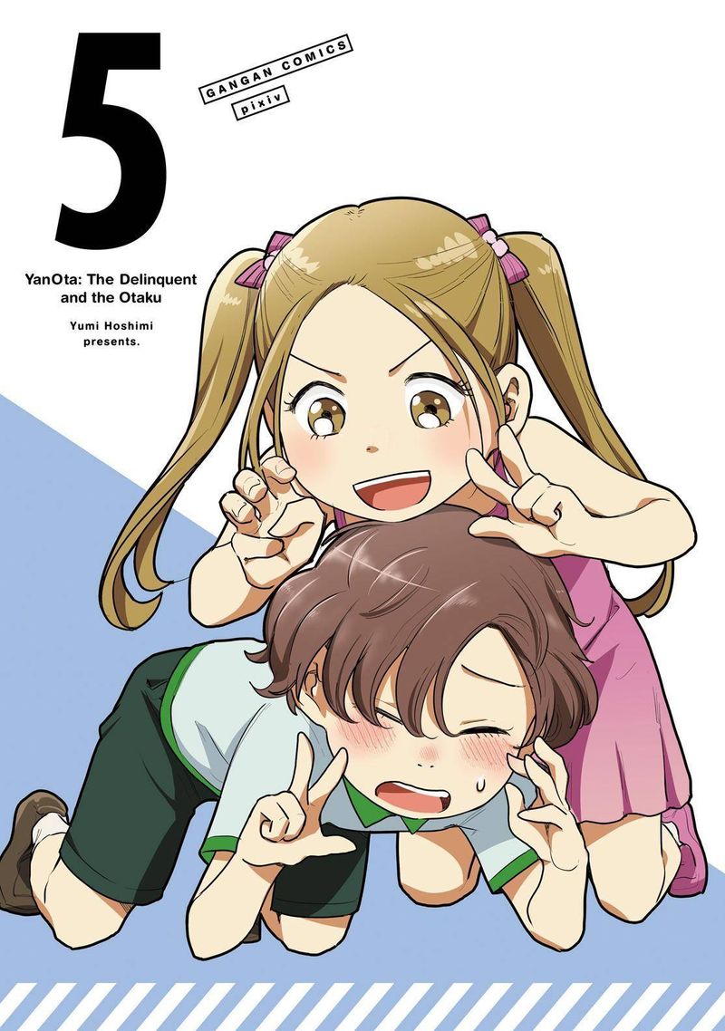 Yankee Shota To Otaku Onee San 30 2