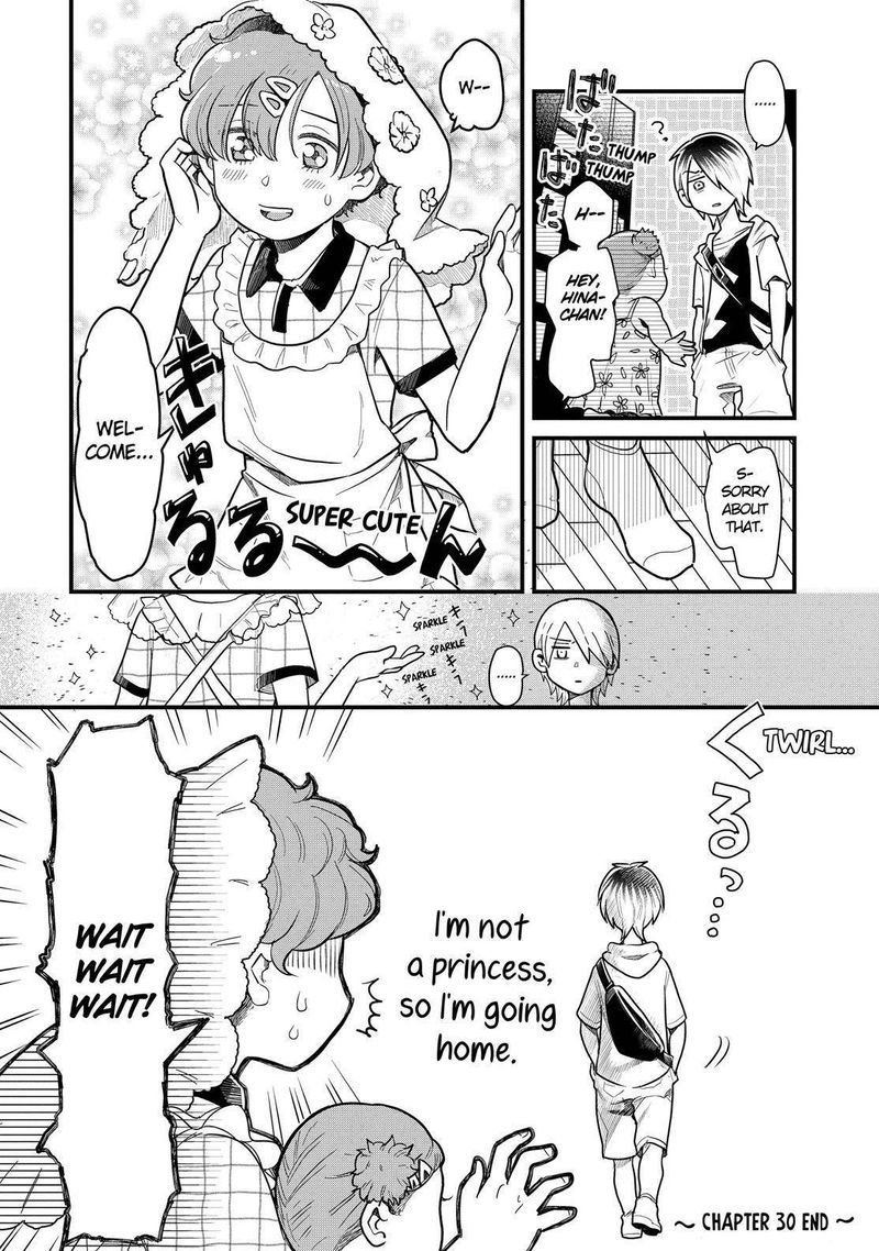 Yankee Shota To Otaku Onee San 30 5