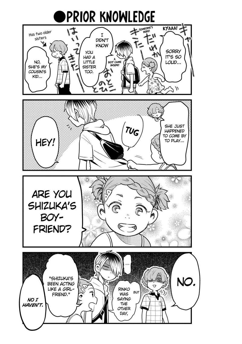 Yankee Shota To Otaku Onee San 30 6