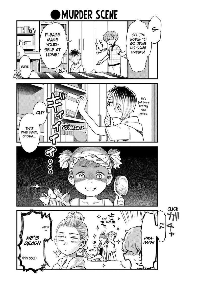 Yankee Shota To Otaku Onee San 30 7